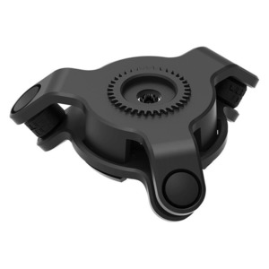 Motorcycle Accessories: Quad Lock Vibration Dampener