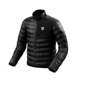 Solar 3 Jacket