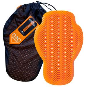 D3O® Viper Pro - Back Protector Insert (CE Level 2)