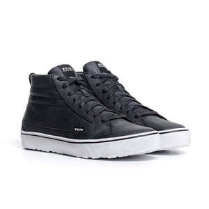 Street Commuting Motorcycle Gear: Street 3 Waterproof Men's/Unisex Shoes