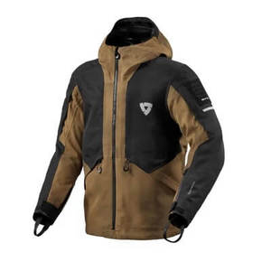 Tectonic H2O Jacket