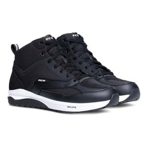 Summer Motorcycle Gear: Nalbak Waterproof Men's Shoes