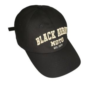 Varsity Logo Cap