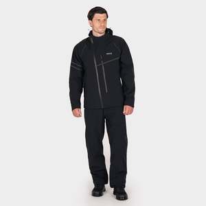 Impass Men's Waterproof Shell