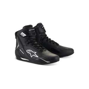 Street Commuting Motorcycle Gear: Stella Faster V4 Women's Shoes