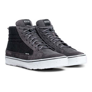 Street 3 Air Men's/Unisex Shoes - Grey/White