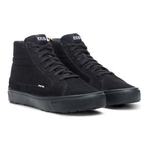 Street 3 Air Men's/Unisex Shoes - Black