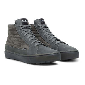 Street 3 Air Men's/Unisex Shoes - Camo/Green