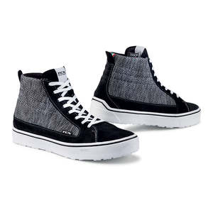Street 3 Air Men's/Unisex Shoes - Black/Grey