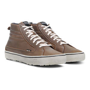 Street 3 Waterproof Men's/Unisex Shoes - Brown