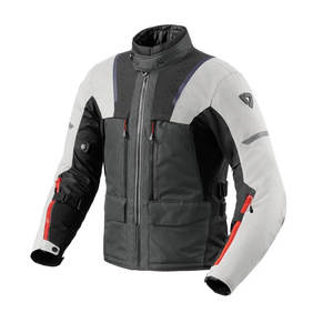 Offtrack 2 H2O Jacket