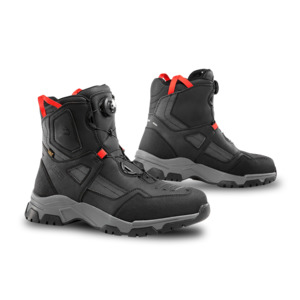 Arrakis Boots