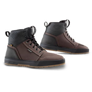 Street Commuting Motorcycle Gear: Patrol 2 Boots