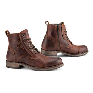 Kaspar Boots
