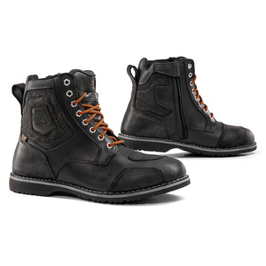 Ranger 2 Boots
