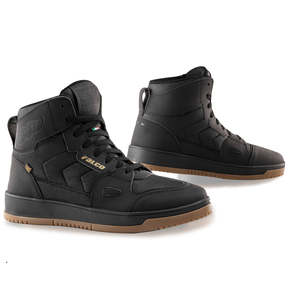 Harlem Lady Shoes