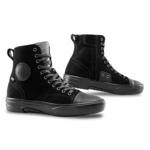 Street Commuting Motorcycle Gear: Lennox 3 Lady Shoes