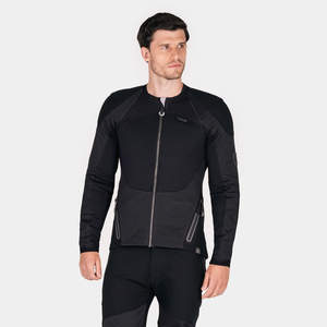 Urbane Pro® Move - Men's Body Armoured Shirt