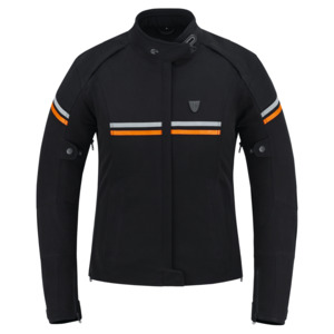 Winter Motorcycle Gear: Vanessa Jacket