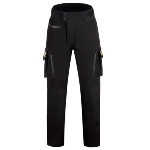 Motogirl: Vanessa Trousers
