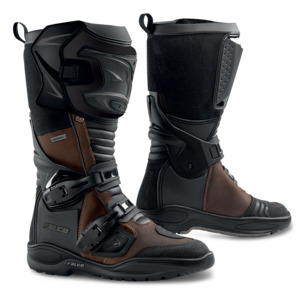 Waterproof Motorcycle Gear: Avantour 3 Boots
