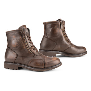Aviator Boots