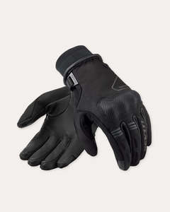 Off Road Adventure Motorcycle Gear: Hydra 3 H2O Ladies Gloves