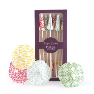 Products: Fiesta Fun Cocktail Umbrellas