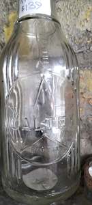 Mancave Items: Caltex One Imperial Pint  M245