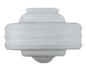 Reproduction Lighting: Large Art Deco Reproduction Detroit