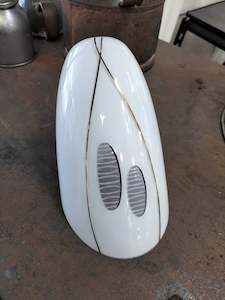 Sale Stock: Mid Century  Replacement Shade        MMC