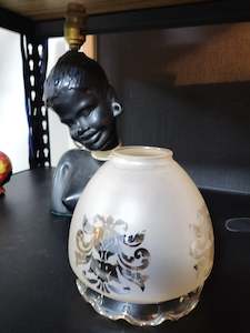 Sale Stock: Replacement Shade. RP18