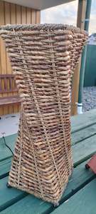 Table Standing Lamps: Groovy Mid Century / Retro Table Lamp