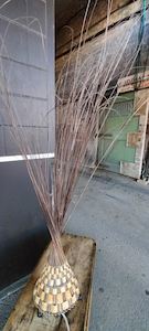 Table Standing Lamps: Funky Mid Century Table or Floor Lamp