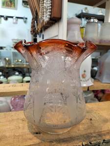 Table Standing Lamps: Welsbach  Gas Light  Austria     GS3