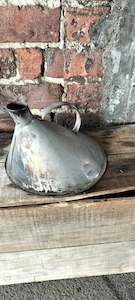 Old Jug for Boat CR5