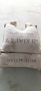 Vintage NZ Made Life Jacket