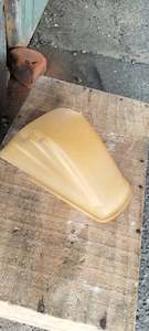 Replacement Shades: Art Deco Slip Shade    SS6