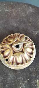 Parts: Brass Ceiling Rose   BCR