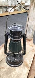 Mancave Items: Chelwyn Lantern England