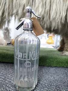 Mancave Items: Van Kist Ltd Blenheim      VK2