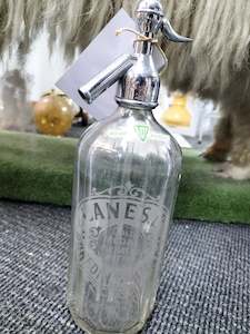 Lane's Ltd Dunedin Oamaru LD4