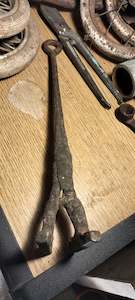 Branding Iron           BI45