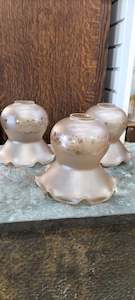 Reproduction Lighting: 80s Lightshade  EL8