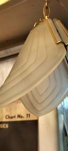 ITALIAN  Pendant  1980s    IPL2