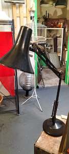 Superlux  Lamp Black  AP99