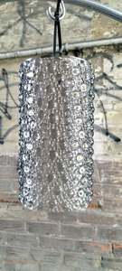 Retro: Groovy Pendants Smokey Brown        SB6