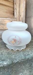 Little Retro  Frosted                FR6