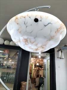 Pre 1925s: Scottish Beauty Goldie/Copper/White