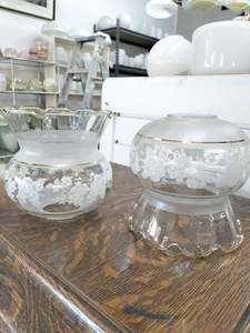 Glass Replacement Shade        GRS